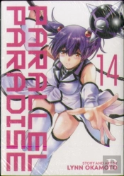 Parallel Paradise Vol. 14