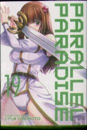 Parallel Paradise Vol. 19