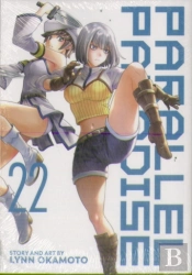 Parallel Paradise Vol. 22