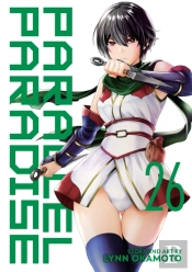 Parallel Paradise Vol. 26