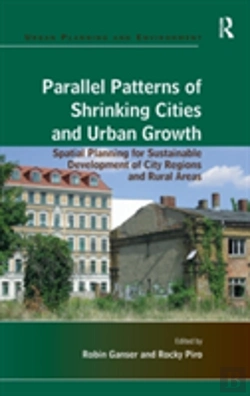 Bertrand.pt - Parallel Patterns Of Shrinking Cities And Urban Growth