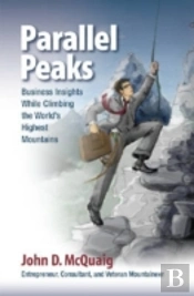 Parallel Peaks