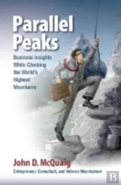 Bertrand.pt - Parallel Peaks