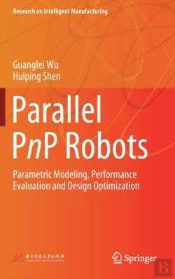 Bertrand.pt - Parallel Pnp Robots