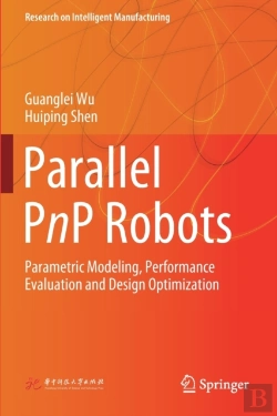 Bertrand.pt - Parallel Pnp Robots