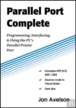 Bertrand.pt - Parallel Port Complete