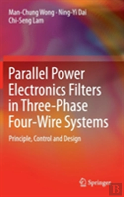 Bertrand.pt - Parallel Power Electronics Filters In Three-Phase Four-Wire Systems