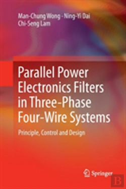 Bertrand.pt - Parallel Power Electronics Filters In Three-Phase Four-Wire Systems