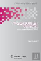 Parallel Proceedings In International Arbitration
