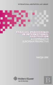 Parallel Proceedings In International Arbitration