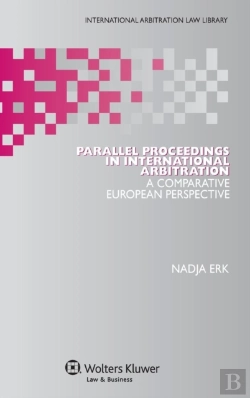 Bertrand.pt - Parallel Proceedings In International Arbitration