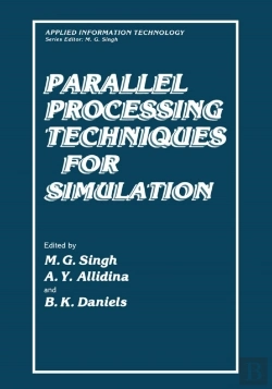 Bertrand.pt - Parallel Processing Techniques For Simulation