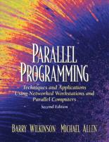 Parallel Programming