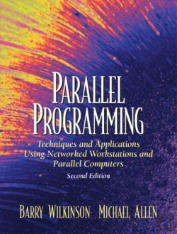 Bertrand.pt - Parallel Programming
