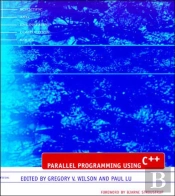 Parallel Programming Using C++