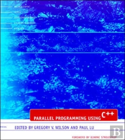 Bertrand.pt - Parallel Programming Using C++