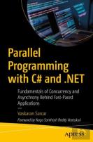 Parallel Programming With C# And .Net