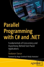 Parallel Programming With C# And .Net