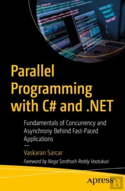 Bertrand.pt - Parallel Programming With C# And .Net