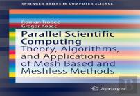 Parallel Scientific Computing