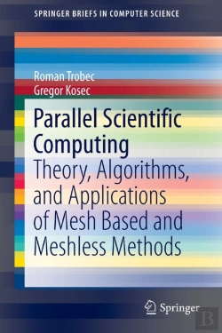 Bertrand.pt - Parallel Scientific Computing
