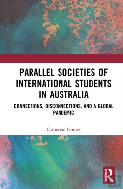 Bertrand.pt - Parallel Societies Of International Students In Australia