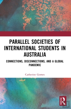 Bertrand.pt - Parallel Societies Of International Students In Australia