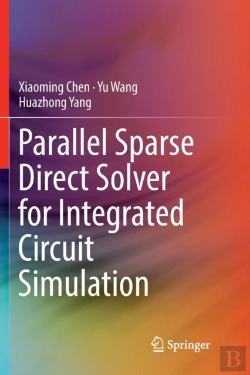 Bertrand.pt - Parallel Sparse Direct Solver For Integrated Circuit Simulation