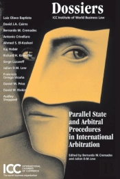 Parallel State And Arbitral