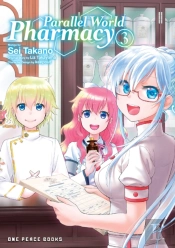 Parallel World Pharmacy