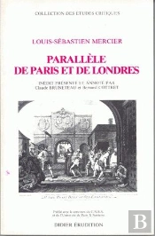 Parallèle De Paris Et De Londres