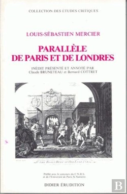 Bertrand.pt - Parallèle De Paris Et De Londres