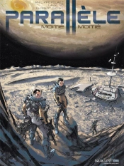 Parallele T03 - Moitie, Moitie