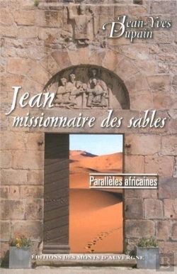 Bertrand.pt - Parallèles Africaines : Jean Missionnaire Des Sables