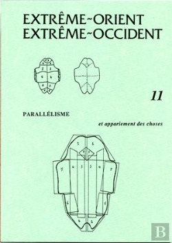 Bertrand.pt - Parallélisme Et Appariement Des Choses