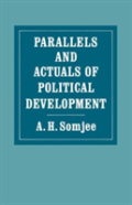 Parallels And Actuals Of Political Development