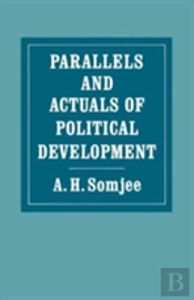 Parallels And Actuals Of Political Development