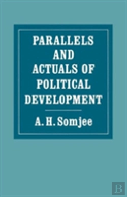 Bertrand.pt - Parallels And Actuals Of Political Development