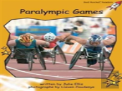 Paralympic Games