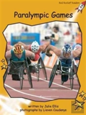 Paralympic Games