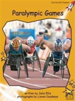 Bertrand.pt - Paralympic Games