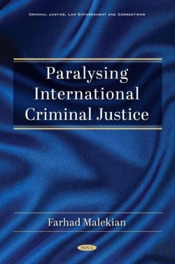Bertrand.pt - Paralysing International Criminal Justice