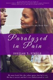 Paralyzed In Pain