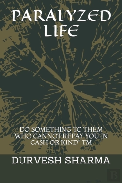 Bertrand.pt - Paralyzed Life: Do Something To Them Who