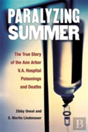 Paralyzing Summer