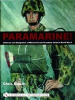 Bertrand.pt - Paramarine!