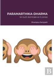 Paramarthika-Dharma
