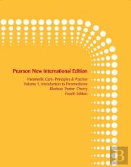 Paramedic Care, Volume 1