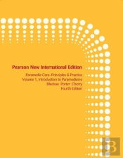 Paramedic Care, Volume 1