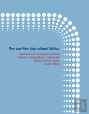 Paramedic Care, Volume 2